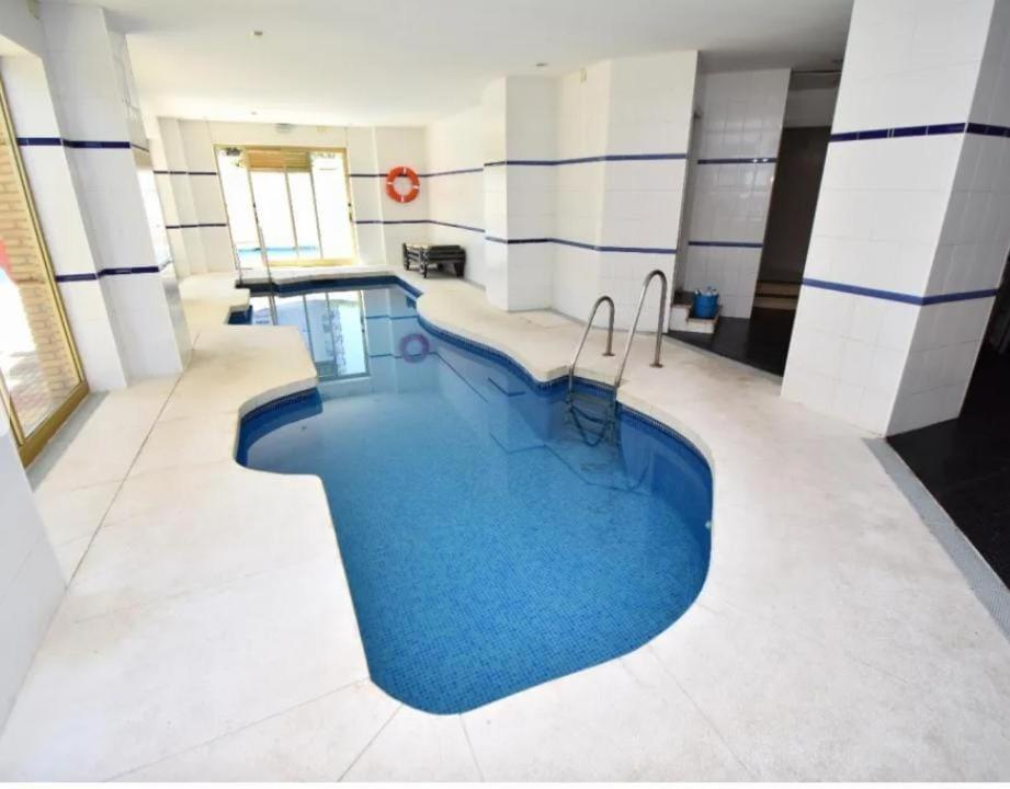 Apartment Teresa Fuengirola Kültér fotó
