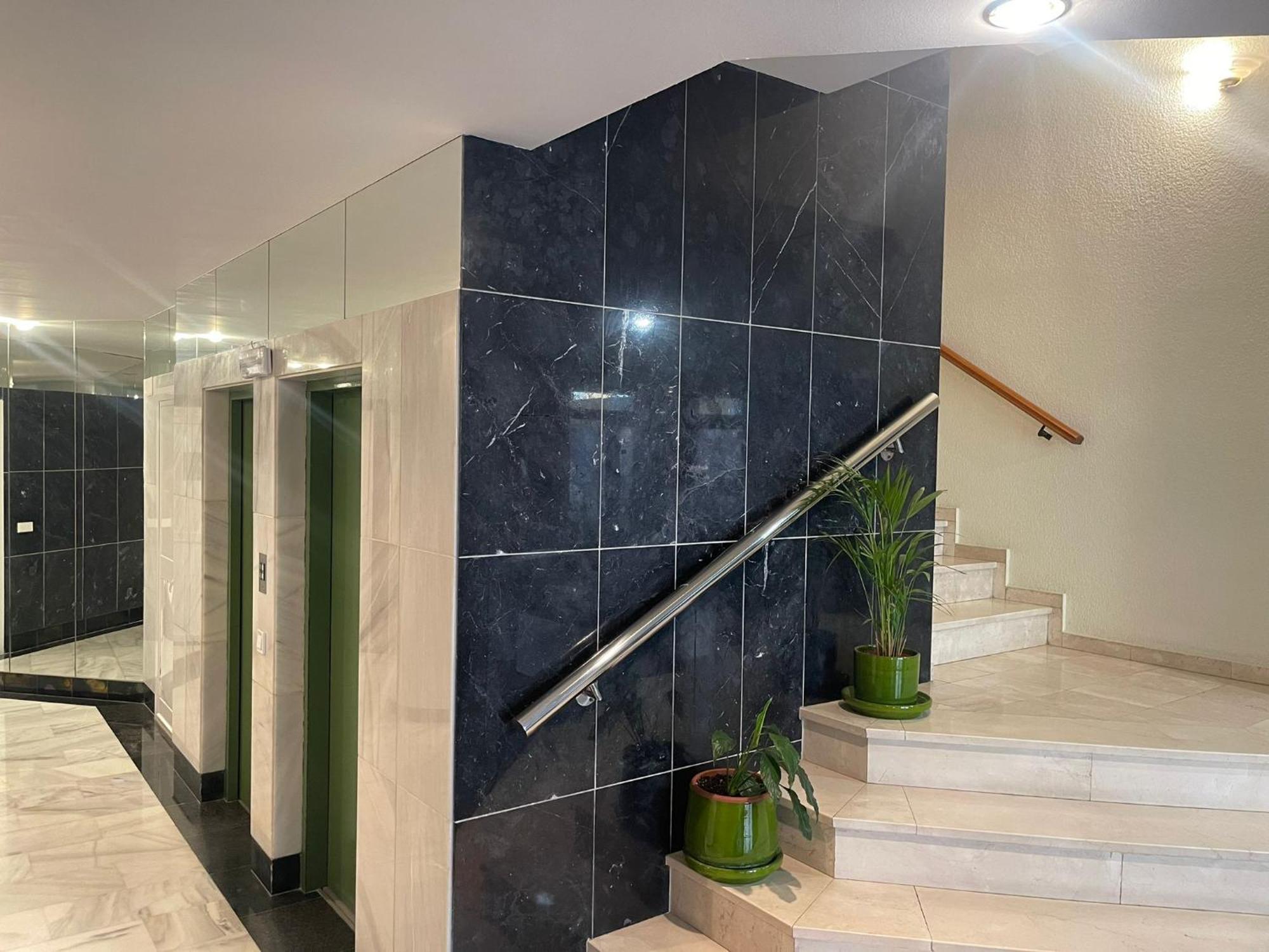 Apartment Teresa Fuengirola Kültér fotó